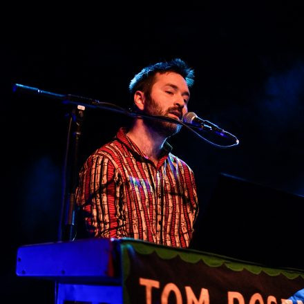 Tom Rosenthal