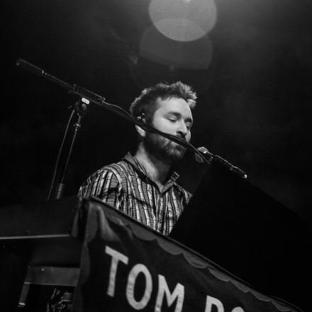 Tom Rosenthal