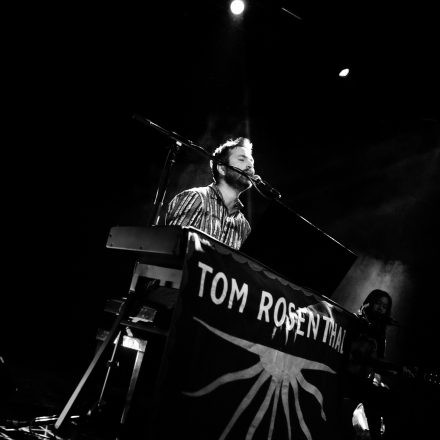 Tom Rosenthal