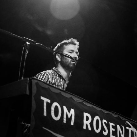 Tom Rosenthal