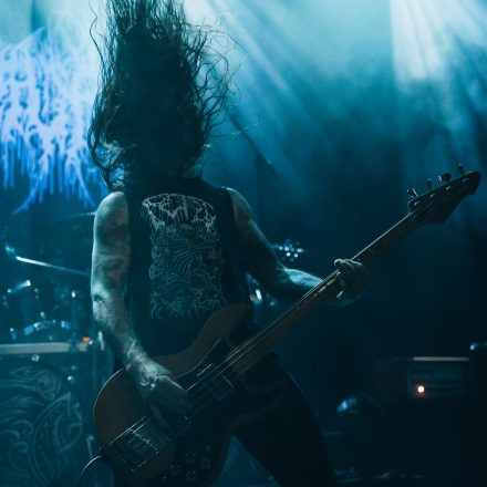 Wolves In The Throne Room