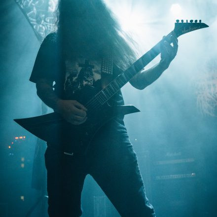 Wolves In The Throne Room
