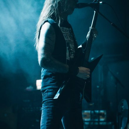 Wolves In The Throne Room