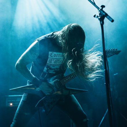 Wolves In The Throne Room