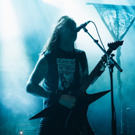 Wolves In The Throne Room