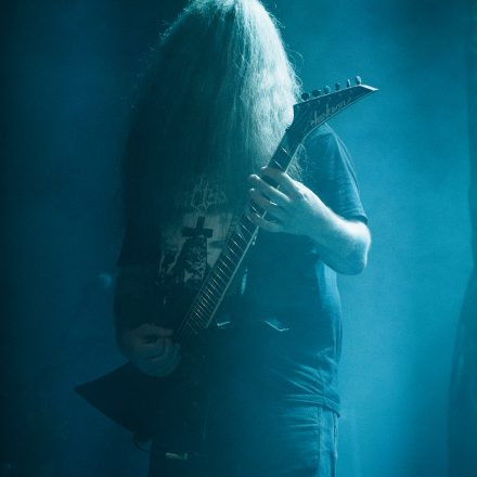 Wolves In The Throne Room