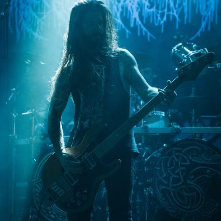 Wolves In The Throne Room