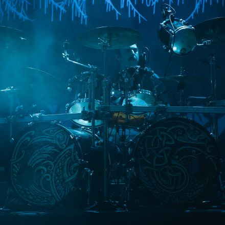 Wolves In The Throne Room