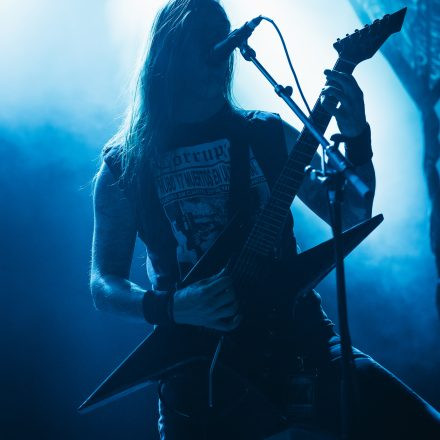 Wolves In The Throne Room