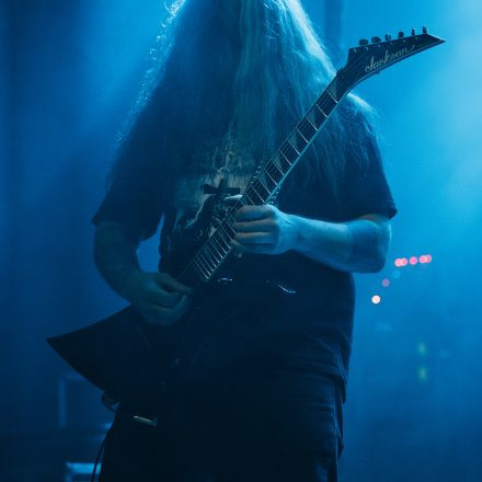 Wolves In The Throne Room