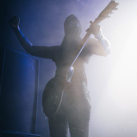 Wolves In The Throne Room