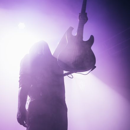 Wolves In The Throne Room