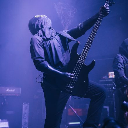 Wolves In The Throne Room