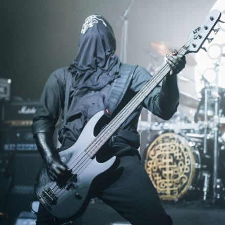 Wolves In The Throne Room