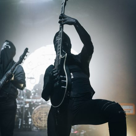 Wolves In The Throne Room