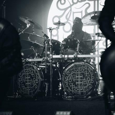 Wolves In The Throne Room