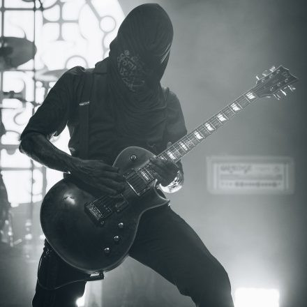 Wolves In The Throne Room