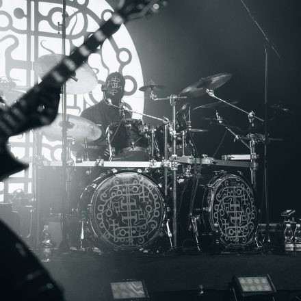 Wolves In The Throne Room