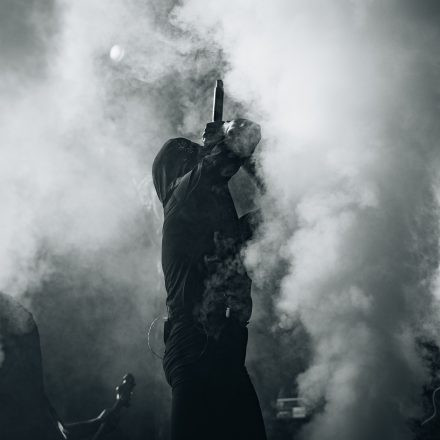 Wolves In The Throne Room