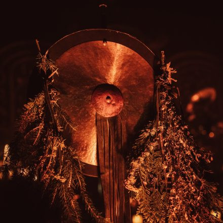 Wolves In The Throne Room