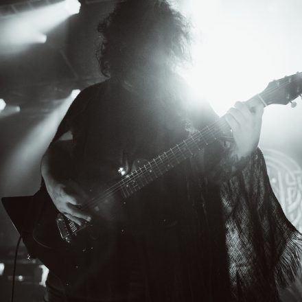 Wolves In The Throne Room