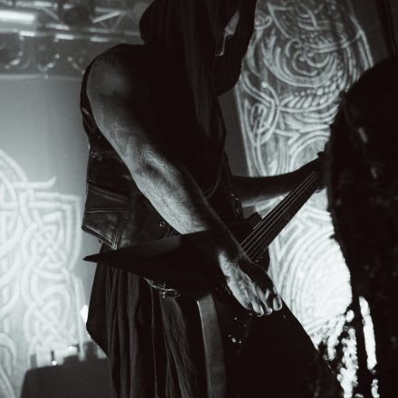 Wolves In The Throne Room
