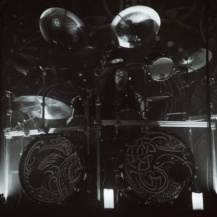 Wolves In The Throne Room
