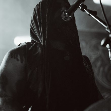 Wolves In The Throne Room