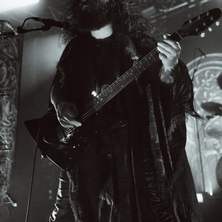 Wolves In The Throne Room