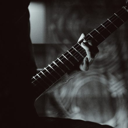 Wolves In The Throne Room