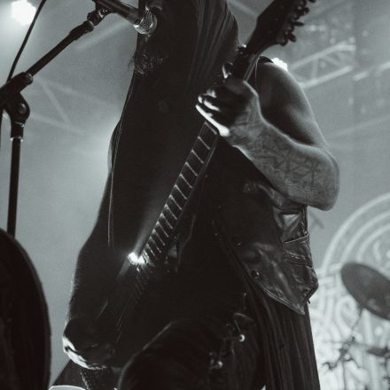 Wolves In The Throne Room