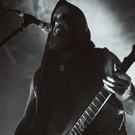 Wolves In The Throne Room
