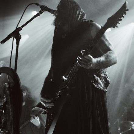 Wolves In The Throne Room