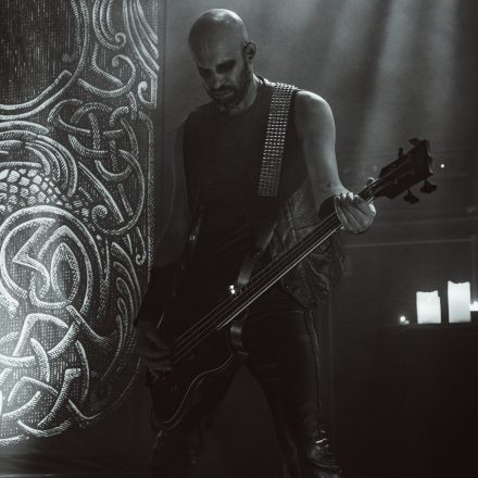 Wolves In The Throne Room