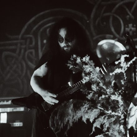 Wolves In The Throne Room