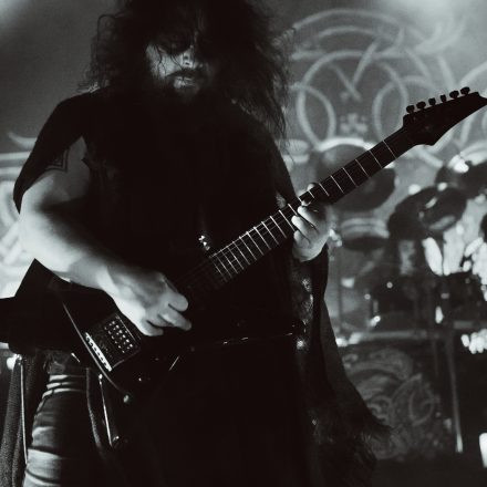 Wolves In The Throne Room