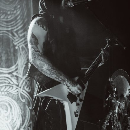 Wolves In The Throne Room