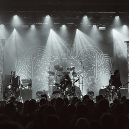 Wolves In The Throne Room