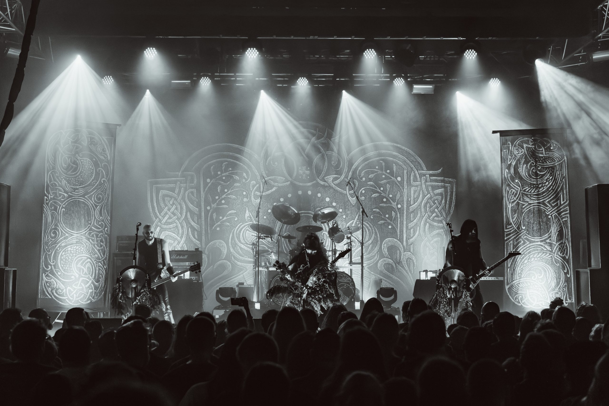 Wolves In The Throne Room
