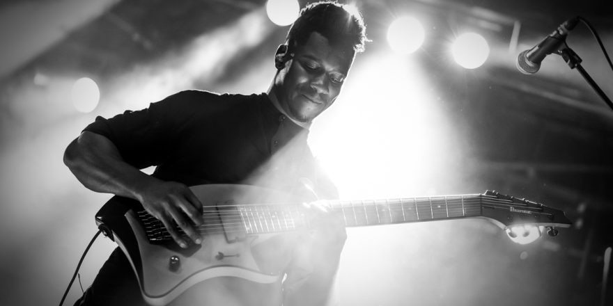 Animals as Leaders @ Szene Wien