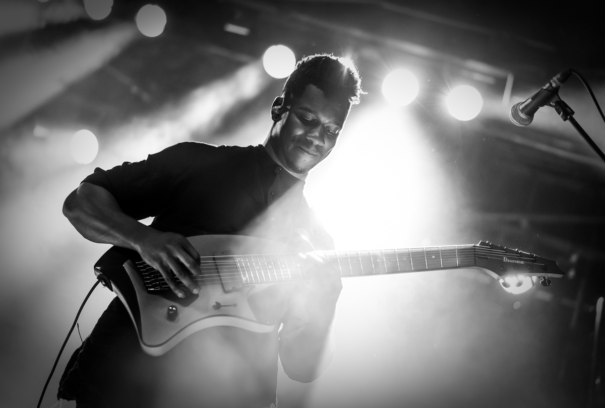 Animals as Leaders @ Szene Wien