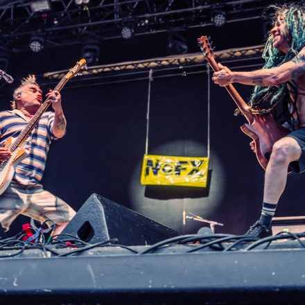 NOFX