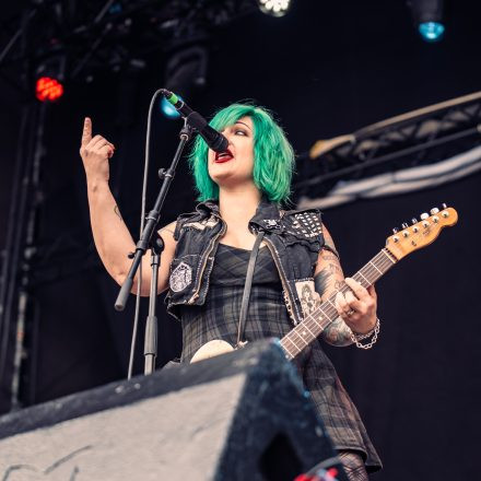NOFX