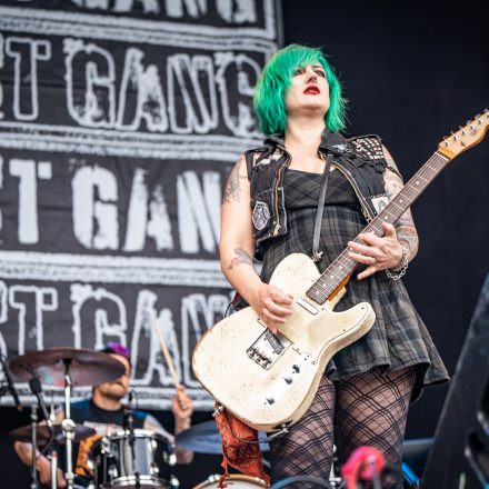 NOFX