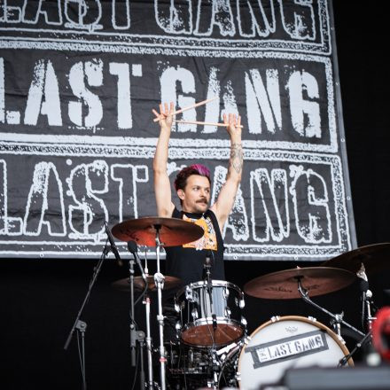 NOFX