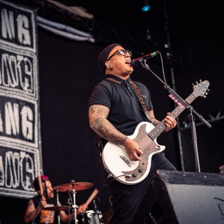 NOFX