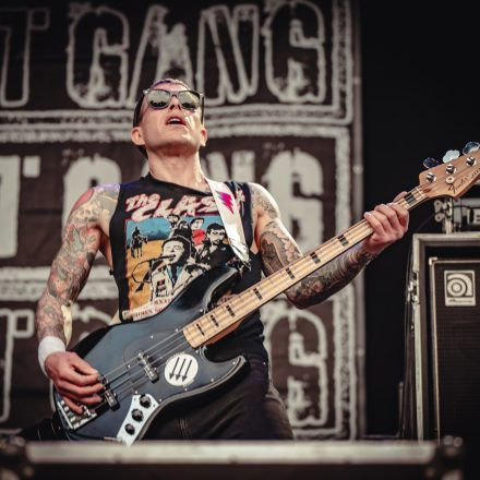 NOFX
