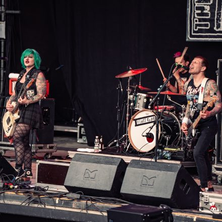NOFX