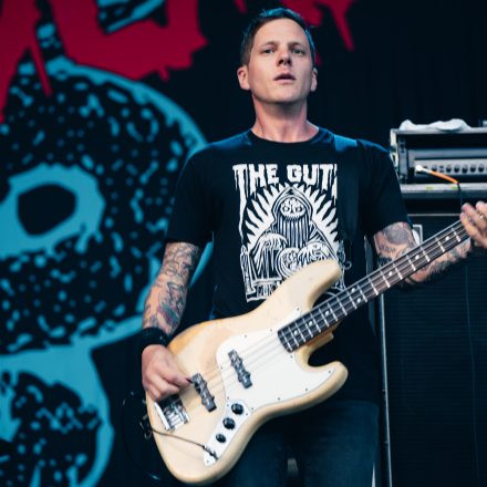 NOFX