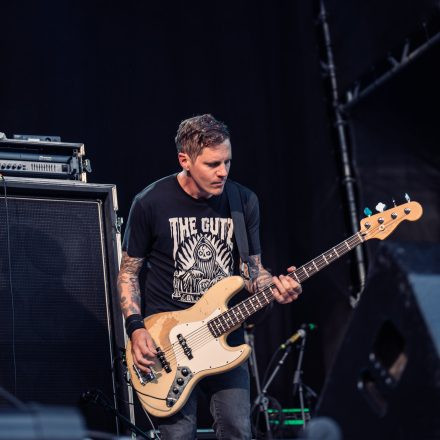 NOFX
